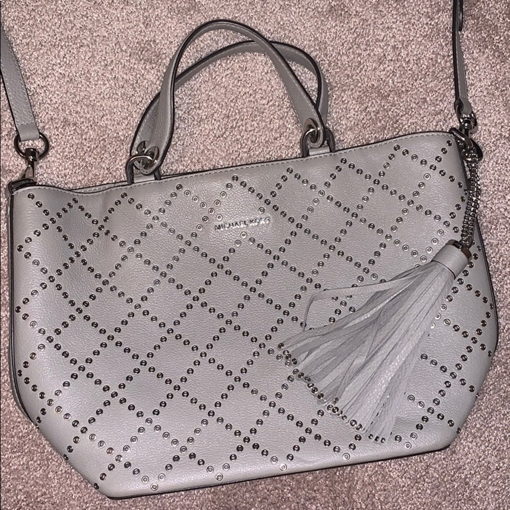 Michael KORS Gromit Crossbody Handbag